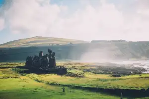 Oceány