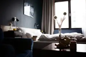 Hotel Diplomat