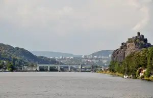 Výstaviště Lysá Nad Labem